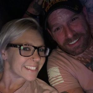 Meet your Posher, Tina